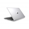 HP Probook 450 G5 i5-8250U 1,60 GHz, 4 GB RAM, 256 GB SSD, A osztály, felújított, 12 m garancia