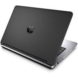 HP Probook 650 G2 i5-6300U 2,40 GHz, 8 GB, 128 GB, A- osztály, felújított, 12 m garancia, webkamera nélkül