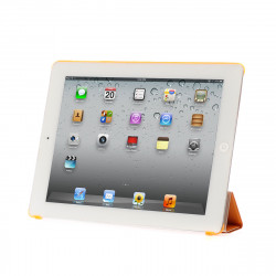 Tok, borító Apple iPad 10.5 Air 3 Orange készülékhez