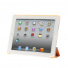 Case, cover for Apple iPad 10.5 Air 3 Orange