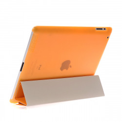 Tok, borító Apple iPad 10.5 Air 3 Orange készülékhez