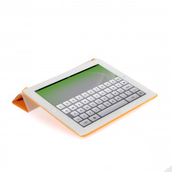 Tok, borító Apple iPad 10.5 Air 3 Orange készülékhez