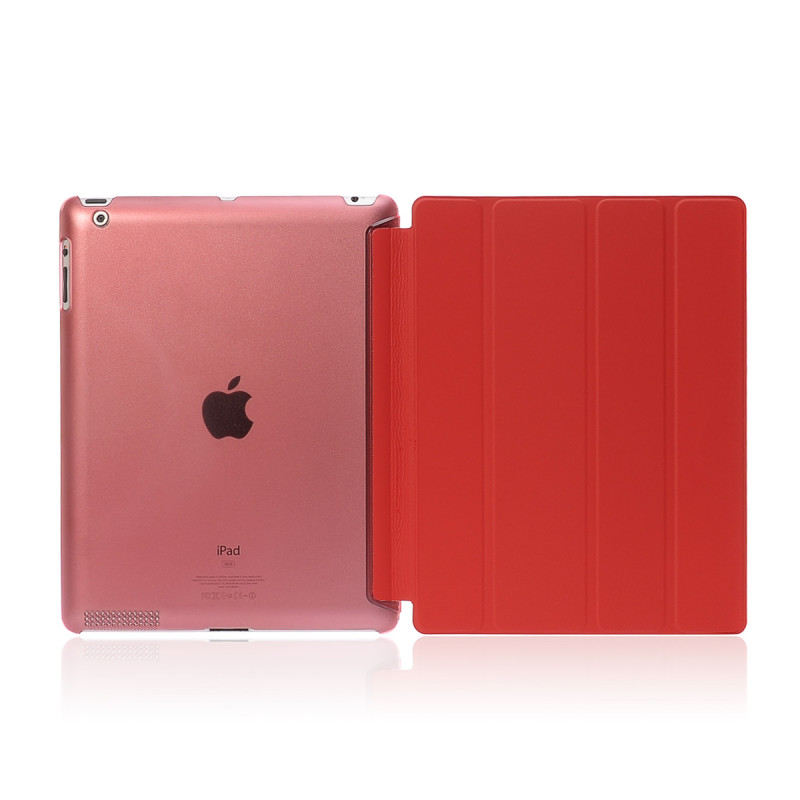 Tok, borító Apple iPad 10.5 Air 3 Red készülékhez