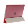 Tok, borító Apple iPad 10.5 Air 3 Red készülékhez