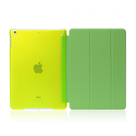 Tok, borító Apple iPad 10.5 Air 3 Green készülékhez