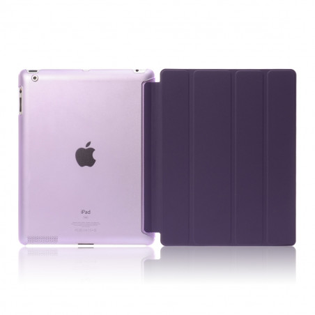 Tok, borító Apple iPad 10.5 Air 3 Purple készülékhez