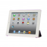 Tok, borító Apple iPad 10.5 Air 3 Purple készülékhez