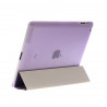 Tok, borító Apple iPad 10.5 Air 3 Purple készülékhez