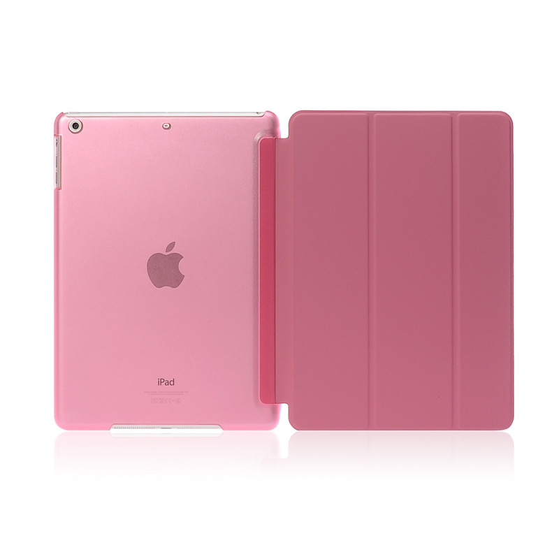 Tok, borító Apple iPad 10.5 Air 3 Pink készülékhez