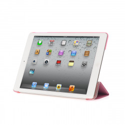 Tok, borító Apple iPad 10.5 Air 3 Pink készülékhez