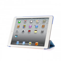 Case, cover for Apple iPad 10.5 Air 3 Blue