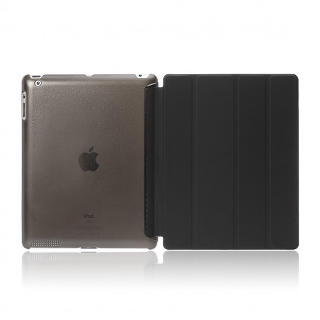 Tok, borító Apple iPad 10.5 Air 3 Black