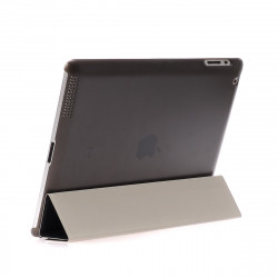 Tok, borító Apple iPad 10.5 Air 3 Black