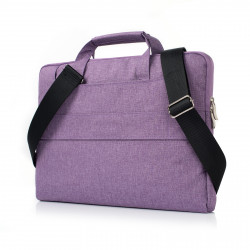 Notebook táska 15,6", lila