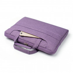 IssAcc Laptop bag 15.6", Purple, PN: 18052022