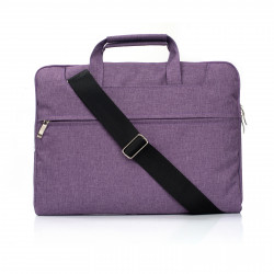 IssAcc Laptop bag 15.6", Purple, PN: 18052022