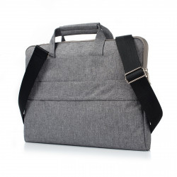 IssAcc Bag for Notebook 15.6", Grey, PN: 18052022d