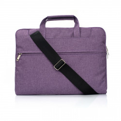 IssAcc Laptop bag 15.6", Wine, PN: 18052022f