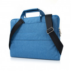 Notebook táska 15,6", kék