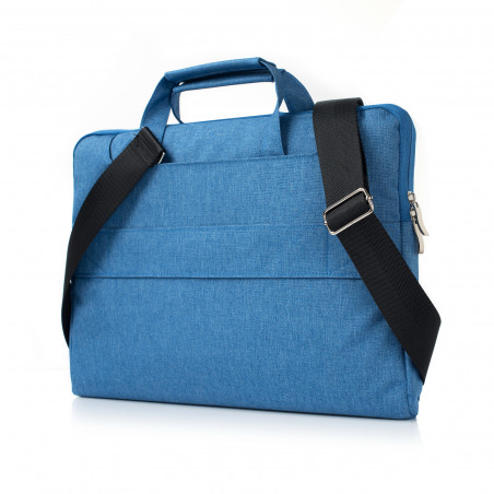 IssAcc Laptop bag 15.6", Blue, PN: 18052022g