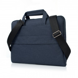 IssAcc Laptop Bag 15.6", Dark Blue, PN: 18052022h