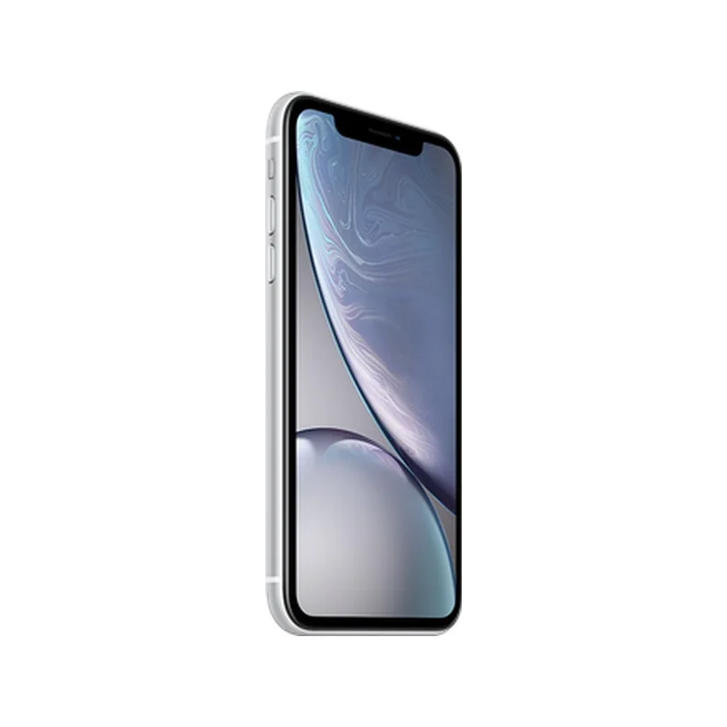 Apple iPhone XS 256GB Silver, B osztály, használt, garancia 12 hónap, ÁFA nem vonható le