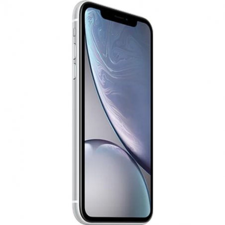 Apple iPhone XS 256GB Silver, B osztály, használt, garancia 12 hónap, ÁFA nem vonható le