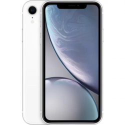Apple iPhone XS 256GB Silver, B osztály, használt, garancia 12 hónap, ÁFA nem vonható le