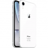 Apple iPhone XS 256GB Silver, B osztály, használt, garancia 12 hónap, ÁFA nem vonható le