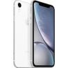 Apple iPhone XS 256GB Silver, B osztály, használt, garancia 12 hónap, ÁFA nem vonható le