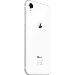 Apple iPhone XS 256GB Silver, B osztály, használt, garancia 12 hónap, ÁFA nem vonható le