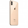 Apple iPhone XS 256GB Gold, A- osztály, használt, garancia 12 hónap, ÁFA nem vonható le