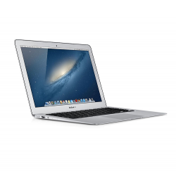 MacBook Air, 11", i5, 8 GB, 256 GB SSD, felújított, B osztály, 12 hónap garancia