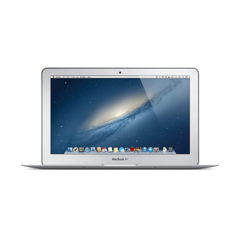 MacBook Air, 11 ", i5, 8GB, 256GB SSD, refurbished, class B, 12 months warranty