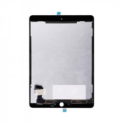 Apple iPad Air 2 LCD kijelző + érintőpanel fekete, AAA + minőség
