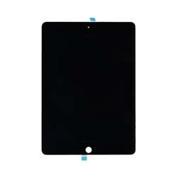 Apple iPad Air 2 LCD kijelző + érintőpanel fekete, AAA + minőség
