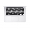 MacBook Air, 11,6", i5, 4 GB, 128 GB, E2015, felújított, A- osztály, 12 hónap garancia