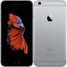Apple iPhone 6s Plus 128GB Space Grey, A- osztály, használt, garancia 12 hónap, ÁFA nem vonható le