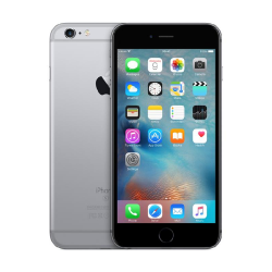 Apple iPhone 6s Plus 128GB Space Grey, A- osztály, használt, garancia 12 hónap, ÁFA nem vonható le