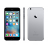 Apple iPhone 6s Plus 128GB Space Grey, A- osztály, használt, garancia 12 hónap, ÁFA nem vonható le