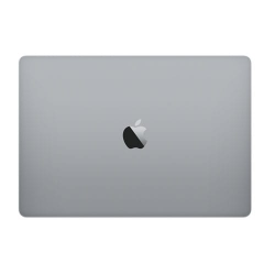 MacBook Pro 13,3" Retina i5 2,3 GHz, 8 GB, 128 GB SSD, 2017, Szürke, felújított, A- osztály, garancia 12 m.
