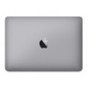 MacBook 12" Retina 2016, 8 GB, 512 GB SSD, B osztály, szürke, felújított, 12 hónap garancia