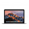 MacBook 12" Retina 2016, 8 GB, 512 GB SSD, B osztály, szürke, felújított, 12 hónap garancia