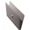 MacBook 12" Retina 2015, 8GB, 512GB SSD, Class A-, Gray, refurbished, 12-month warranty