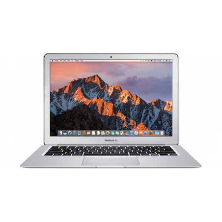 MacBook Air, 13,3", i5, 4 GB, 256 GB, 2012 közepe, felújított, B osztály, 12 hónap garancia