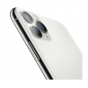 Apple iPhone 11 Pro 64GB Silver, A- osztály, használt, 12 hónap garancia, ÁFA nem levonható
