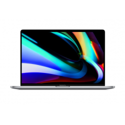 MacBook Pro 15" Retina i7 2,9 GHz, 16 GB, 512 GB SSD, 2016, felújított, szürke, A osztály, 12 hónap garancia.