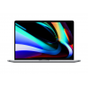 MacBook Pro 15" Retina i7 2,9 GHz, 16 GB, 512 GB SSD, 2016, felújított, szürke, A osztály, 12 hónap garancia.