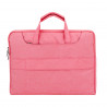 IssAcc Bag for MacBook, Notebook 13.3" / 14", Salmon, PN: 09032022L