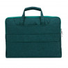 IssAcc táska MacBookhoz, notebookhoz 13,3" / 14", zöld, PN: 09032022z